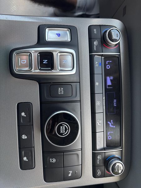 Used 2020 Hyundai Palisade SELImage 20