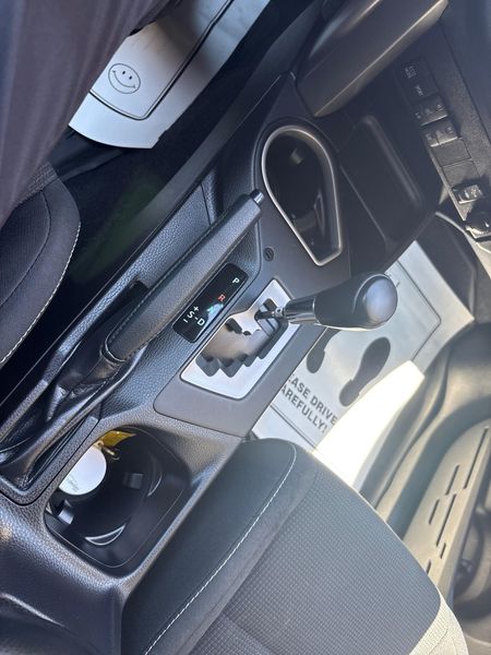 Used 2018 Toyota RAV4 XLEImage 17