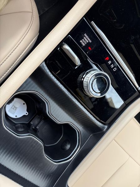 New 2025 Jeep Grand Cherokee L Limited 4x4Image 18