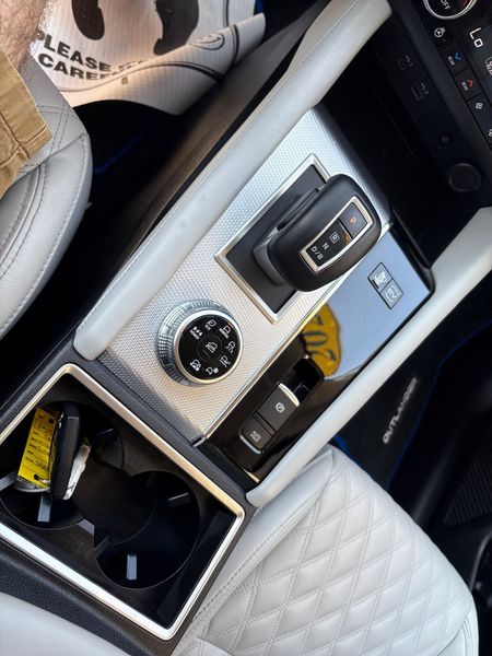 Used 2024 Mitsubishi Outlander PHEV SELImage 21
