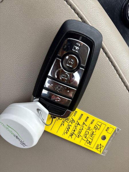 Used 2021 Lincoln Aviator ReserveImage 24