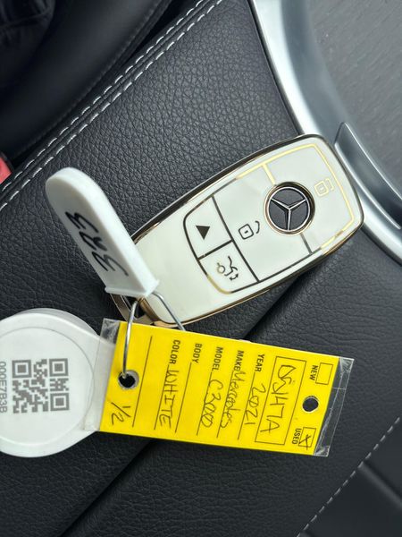 Used 2021 Mercedes-Benz C 300 300Image 26