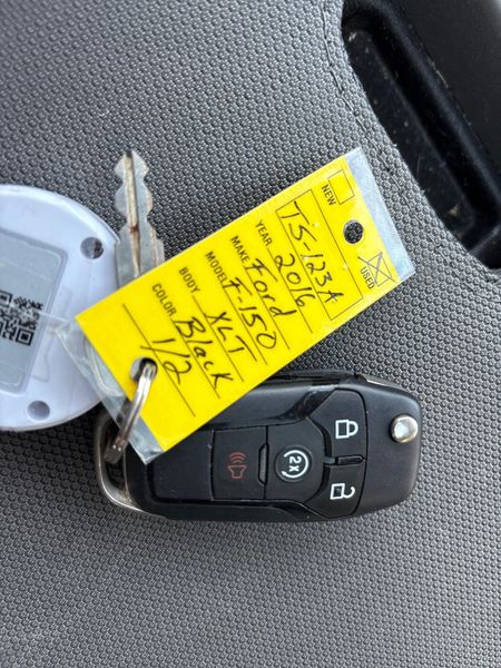 Used 2016 Ford F-150 XLTImage 23