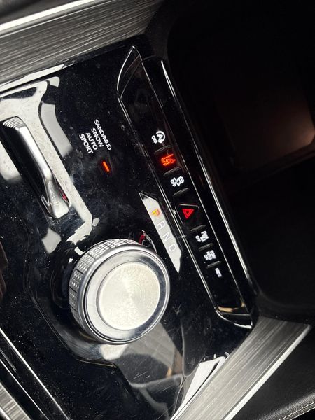 2024 Jeep Wagoneer Series IIImage 20