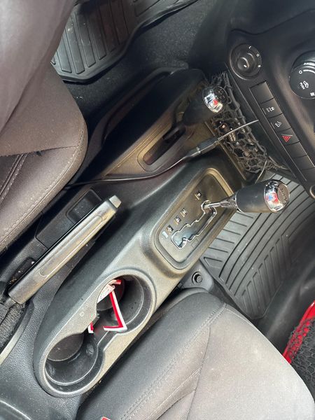 Used 2015 Jeep Wrangler Unlimited SportImage 23