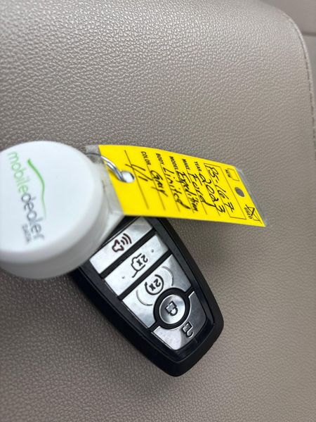 Used 2023 Ford Expedition LimitedImage 28