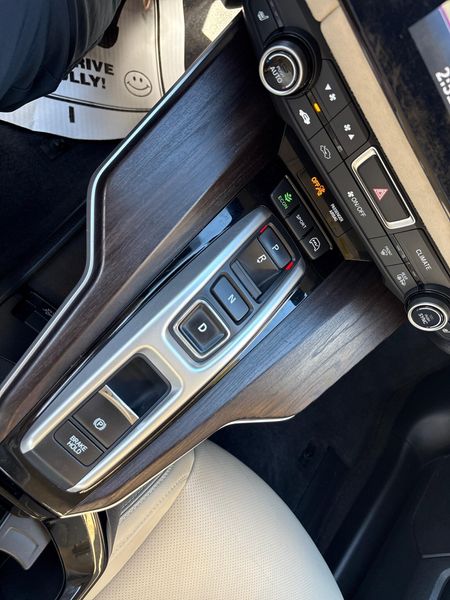 Used 2018 Honda Clarity Plug-In Hybrid TouringImage 16