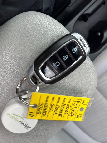 Used 2022 Hyundai Kona SELImage 22