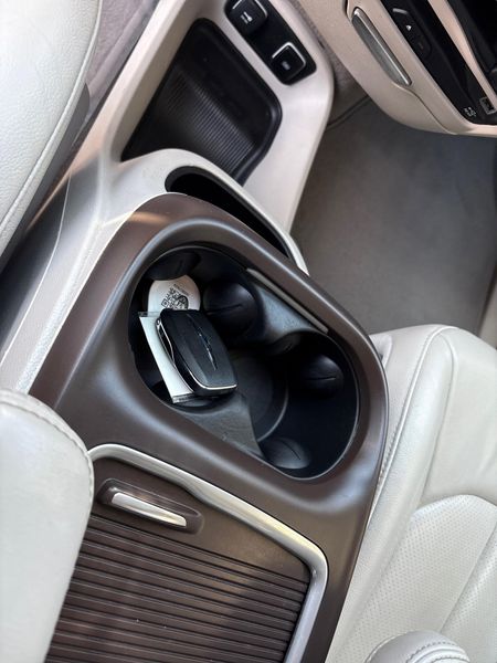 2020 Chrysler Pacifica Touring L PlusImage 24