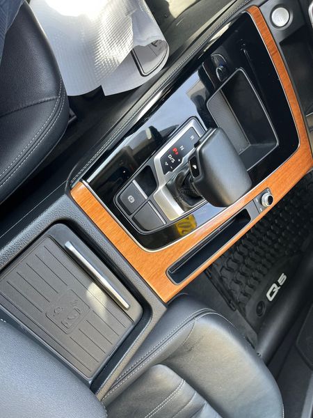 2021 Audi Q5 Premium PlusImage 19