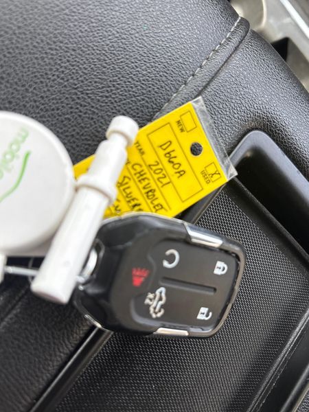 Used 2021 Chevrolet Silverado 1500 LT Trail BossImage 26