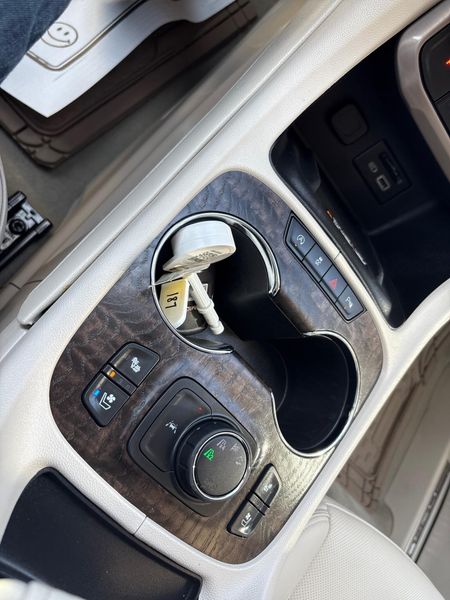 Used 2023 GMC Acadia DenaliImage 21