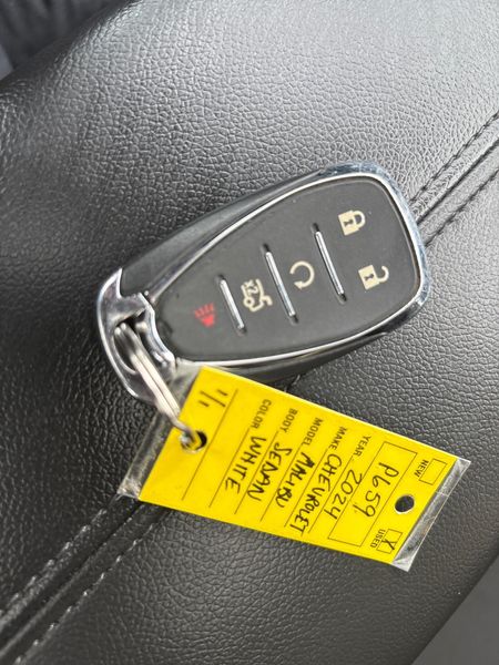 Used 2024 Chevrolet Malibu LTImage 23