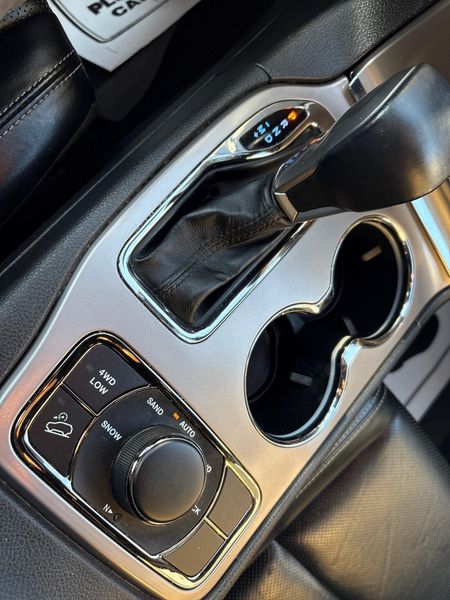 Used 2021 Jeep Grand Cherokee 80th AnniversaryImage 18