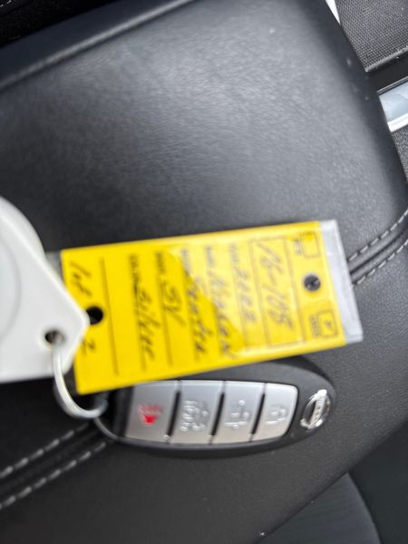 Used 2022 Nissan Sentra SVImage 20