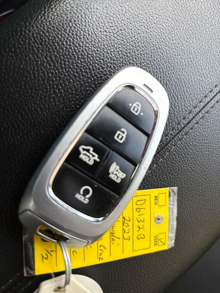 Used 2023 Hyundai Santa Cruz LimitedImage 26