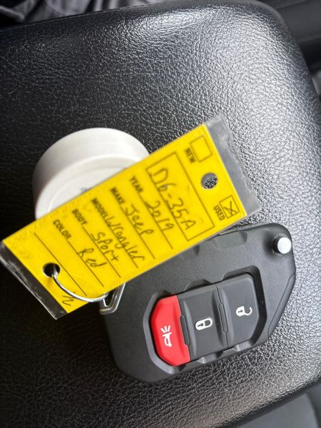 Used 2019 Jeep Wrangler Unlimited Sport SImage 21
