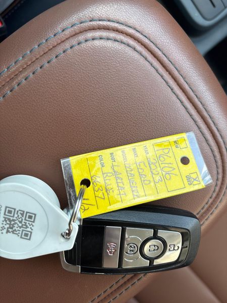 Used 2023 Ford Maverick LariatImage 22