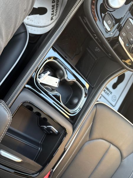 New 2026 Chrysler Pacifica LimitedImage 20