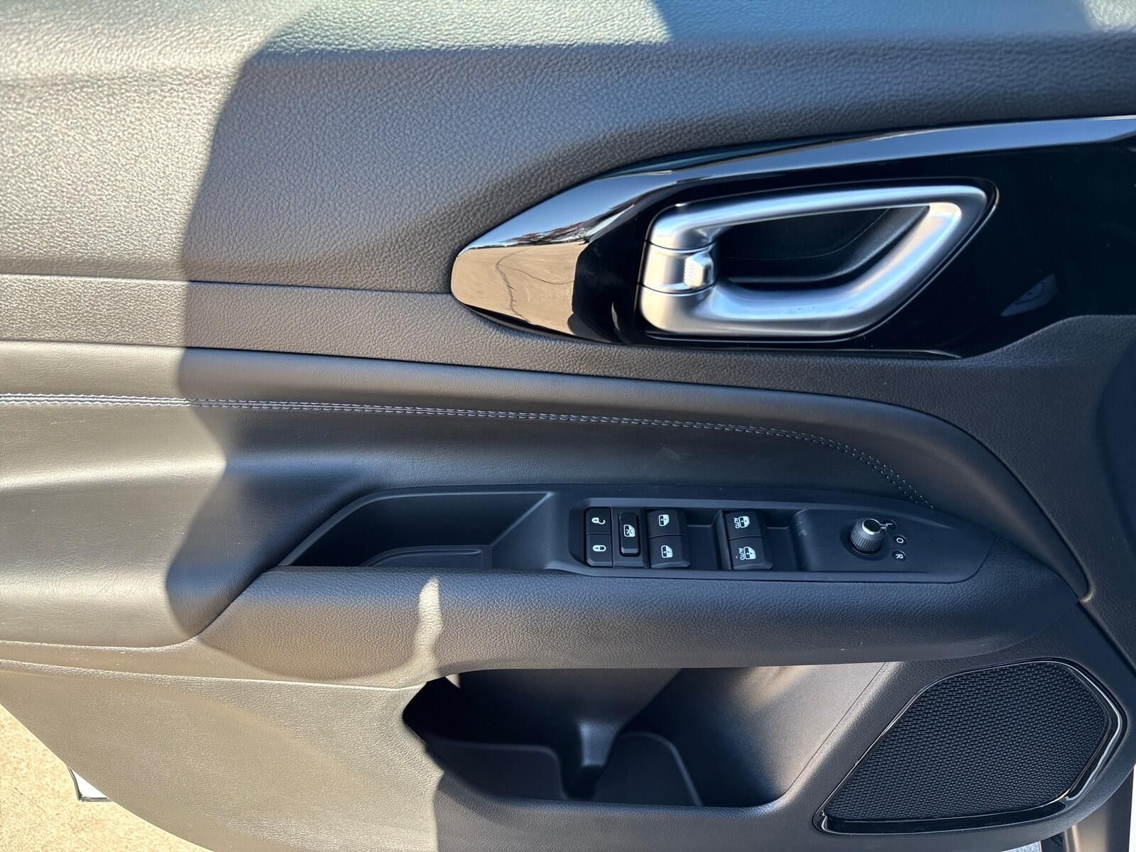 2026 Jeep Compass Limited Altitude - Photo 12
