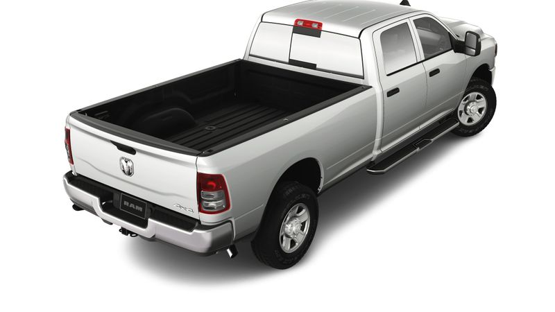 2024 RAM 2500 Tradesman Crew Cab 4x4 8