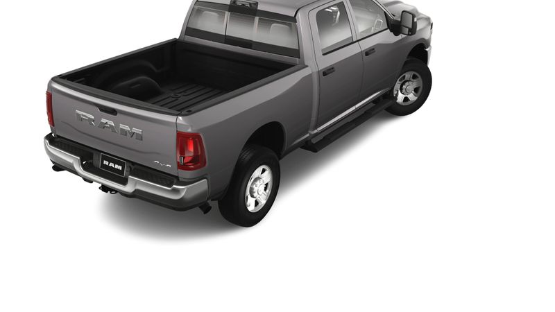 2025 RAM 3500 Tradesman Crew Cab 4x4 6