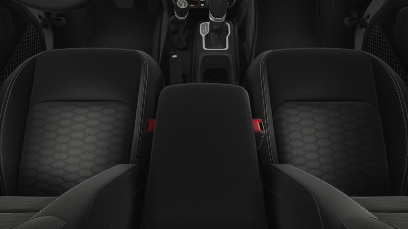 2025 Jeep Gladiator Rubicon 4x4Image 4