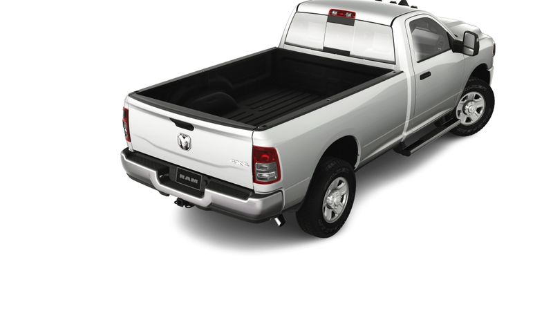 2024 RAM 2500 Tradesman Regular Cab 4x4 8