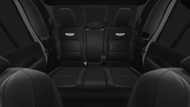 2025 Jeep Gladiator Rubicon 4x4Image 3