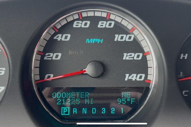 Used 2007 Chevrolet Monte Carlo SSImage 15