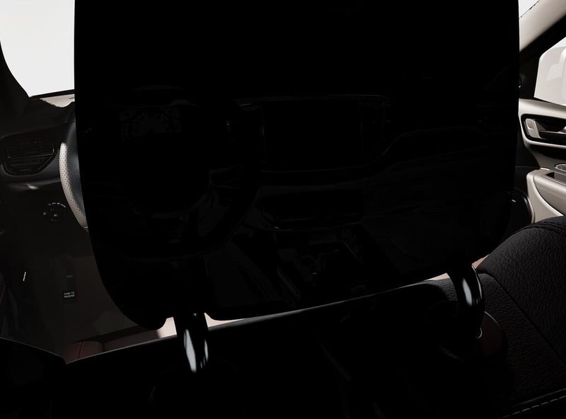 New 2027 Dodge Durango Gt Hemi V8 Premium AwdImage 6