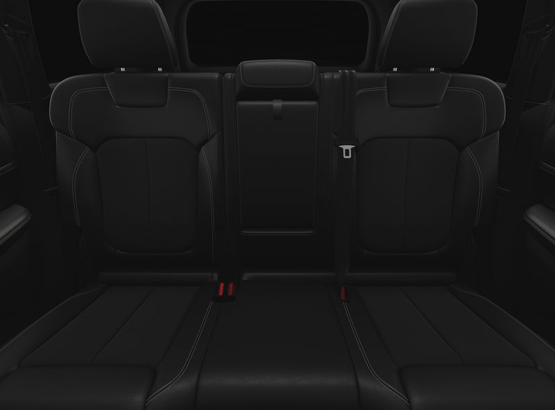 New 2025 Jeep Grand Cherokee Altitude X 4x4Image 3