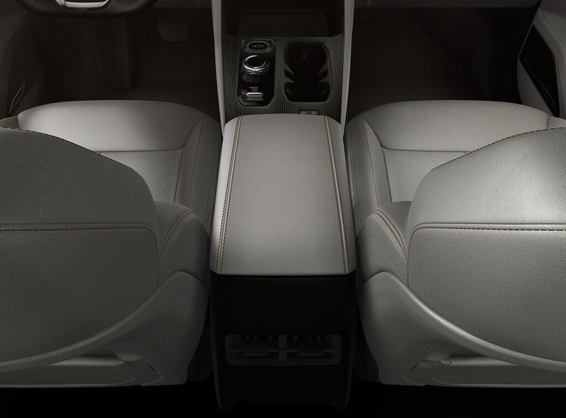 New 2026 Jeep Cherokee Limited 4x4Image 4