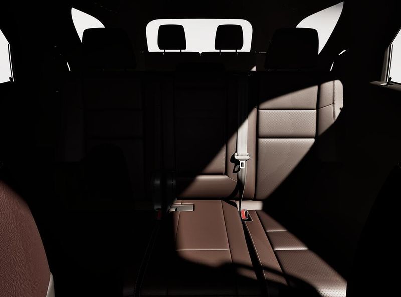 New 2027 Dodge Durango Gt Hemi V8 Plus AwdImage 3