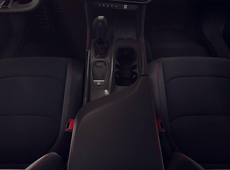 New 2026 Dodge Charger Scat Pack Plus 2-door AwdImage 4