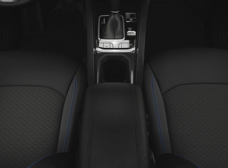 2025 Jeep Compass Latitude 4x4Image 4