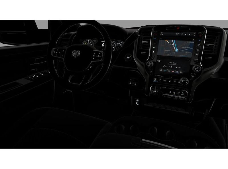 New 2027 RAM 2500 Tradesman Crew Cab 4x4 6