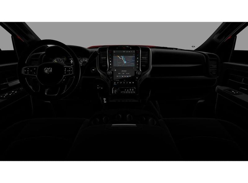 2026 Ram 2500 Tradesman photo 4