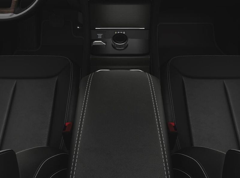 New 2025 Jeep Grand Cherokee Limited 4x4Image 4