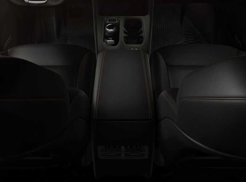 New 2026 Jeep Cherokee Limited Altitude 4x4Image 4