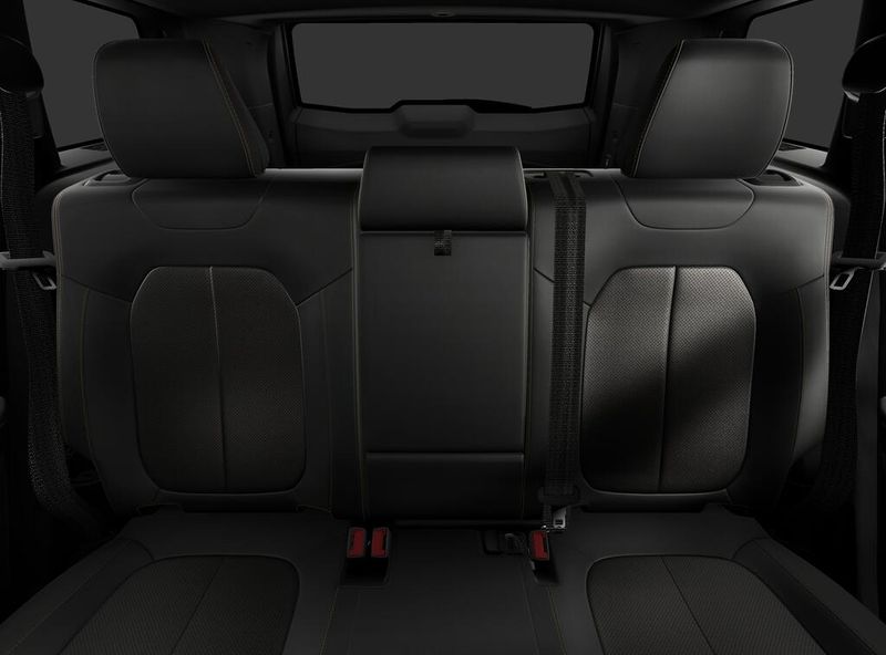 New 2026 Jeep Cherokee Limited Altitude 4x4Image 3
