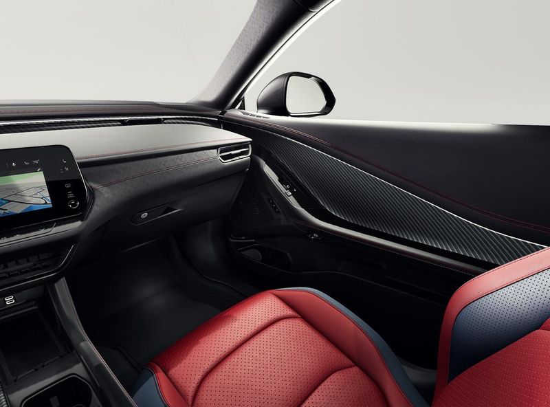 New 2027 Dodge Charger Scat Pack Plus 2-door AwdImage 7