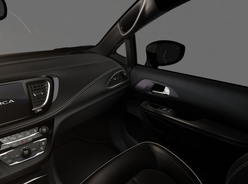 New 2026 Chrysler Pacifica LimitedImage 7