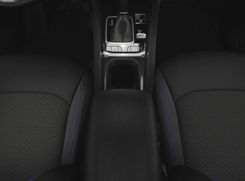 2025 Jeep Compass Latitude 4x4Image 4