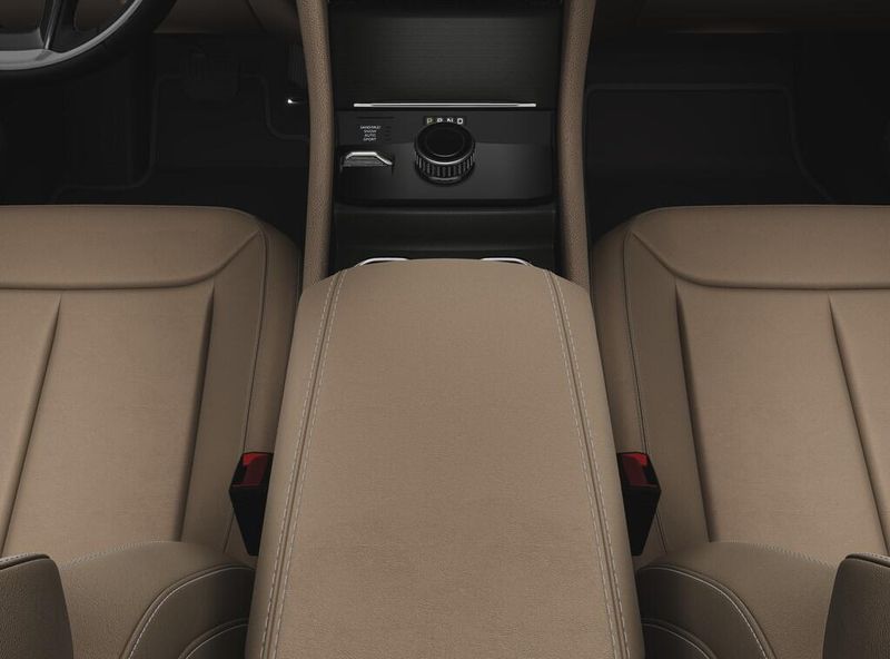 2025 Jeep Grand Cherokee L Limited 4x4Image 4