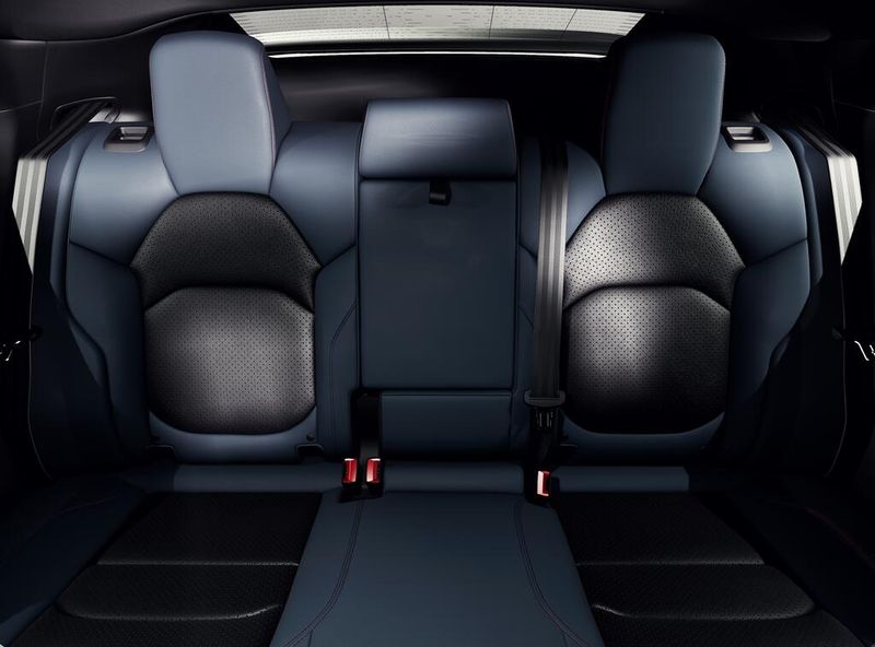 New 2027 Dodge Charger Scat Pack Plus 2-door AwdImage 3