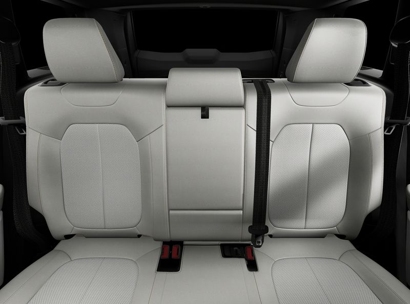 New 2026 Jeep Cherokee Limited 4x4Image 3