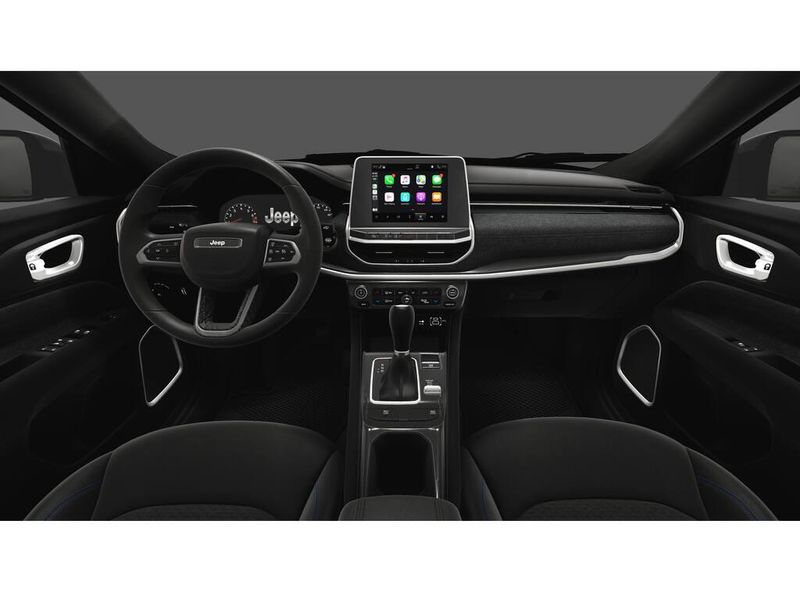 2025 Jeep Compass Latitude 4x4Image 6