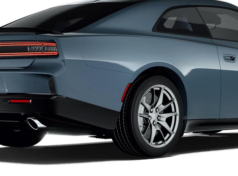 New 2027 Dodge Charger Scat Pack Plus 2-door AwdImage 2