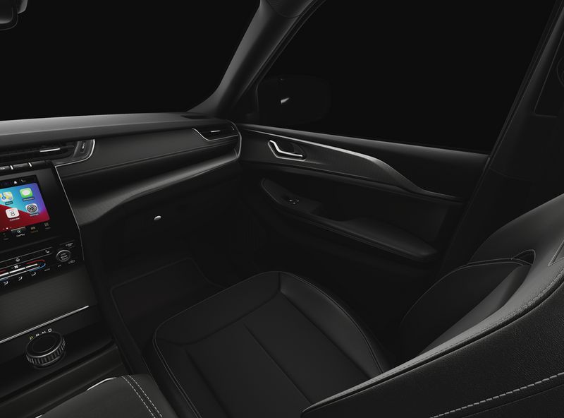 New 2025 Jeep Grand Cherokee Altitude X 4x4Image 7